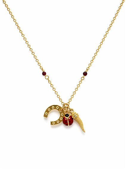Collana Versari Donna in Argento CIUF3 - CIUF3